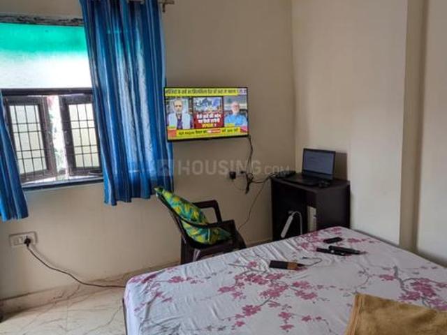 2 BHK Independent Builder Floor in Mahavir Enclave for resale New Delhi. The reference number is 20462420
