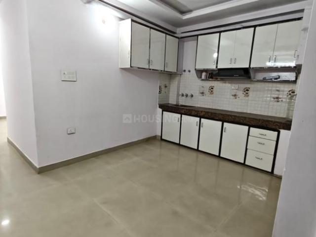 2 BHK Independent Builder Floor in Mahavir Enclave for resale New Delhi. The reference number is 20954813