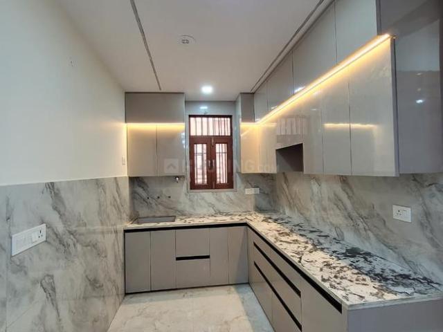 2 BHK Independent Builder Floor in Mahavir Enclave for resale New Delhi. The reference number is 20954961