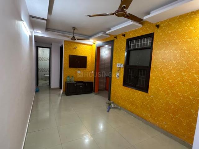 2 BHK Independent Builder Floor in Mahavir Enclave for resale New Delhi. The reference number is 21165825