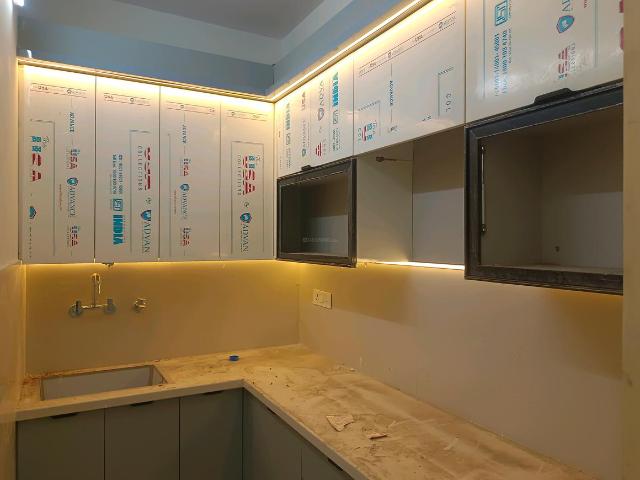 2 BHK Independent Builder Floor in Mahavir Enclave for resale New Delhi. The reference number is 21262540