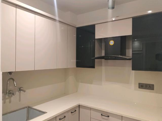 2 BHK Independent Builder Floor in Mahavir Enclave for resale New Delhi. The reference number is 21262688
