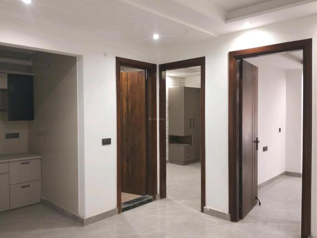 2 BHK Independent Builder Floor in Mahavir Enclave for resale New Delhi. The reference number is 21290547