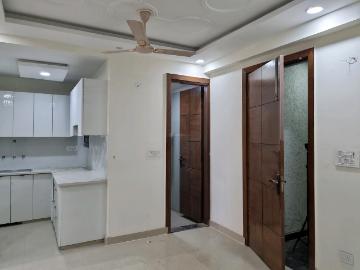 Flat for sale in Dashrath Puri - Lift