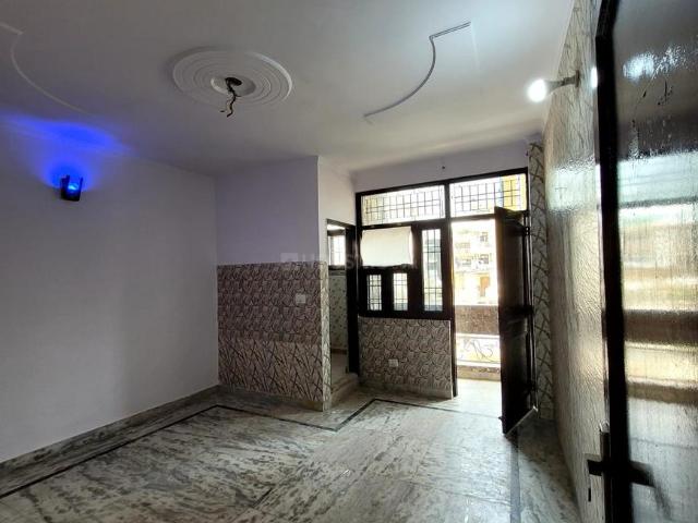 2 BHK Independent Builder Floor in Mahavir Enclave for resale New Delhi. The reference number is 19594568