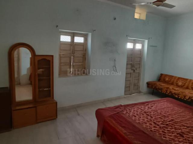 2 BHK Independent Builder Floor in Maha Mandir Area for rent Jodhpur. The reference number is 19550357