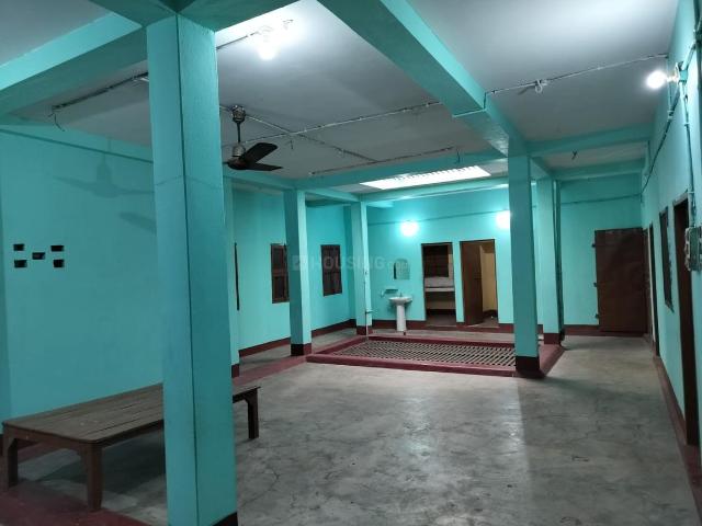 2 BHK Independent Builder Floor in Mahadeva for rent Siwan. The reference number is 18935774