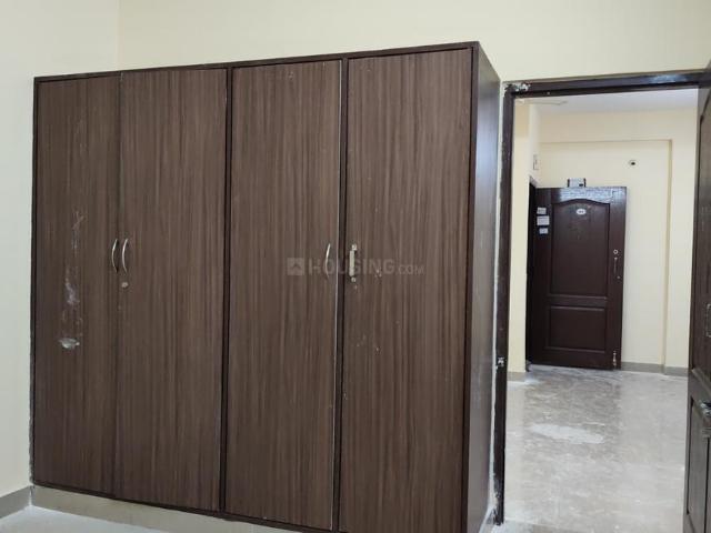 2 BHK Independent Builder Floor in Mahadevapura for rent Bengaluru. The reference number is 20425537