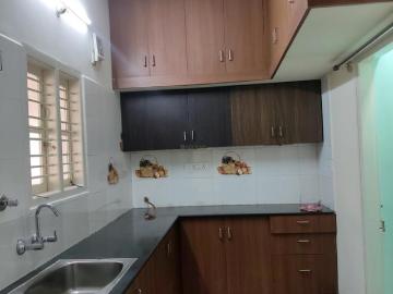2 BHK Independent Builder Floor in Mahadevapura for rent Bengaluru. The reference number is 20460302