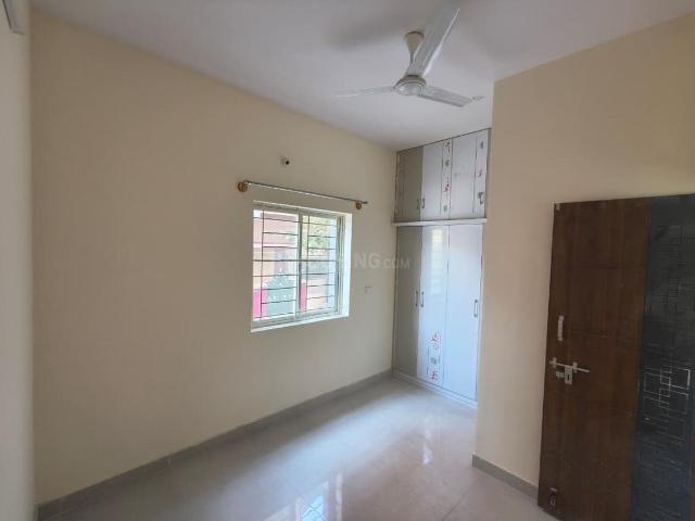 2 BHK Independent Builder Floor in Mahadevapura for rent Bengaluru. The reference number is 20472971