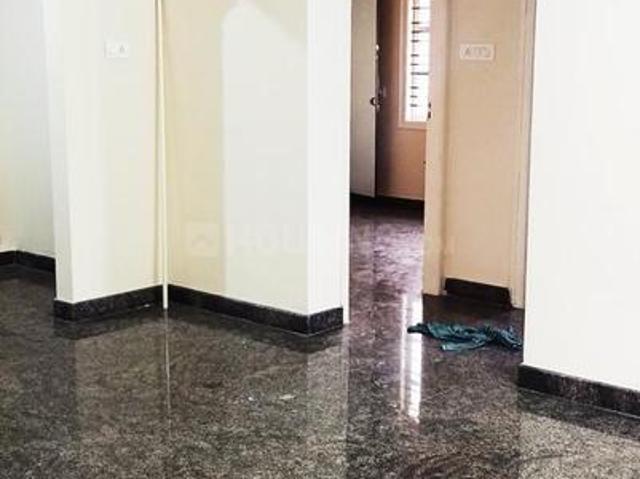 2 BHK Independent Builder Floor in Mahadevapura for rent Bengaluru. The reference number is 20485623