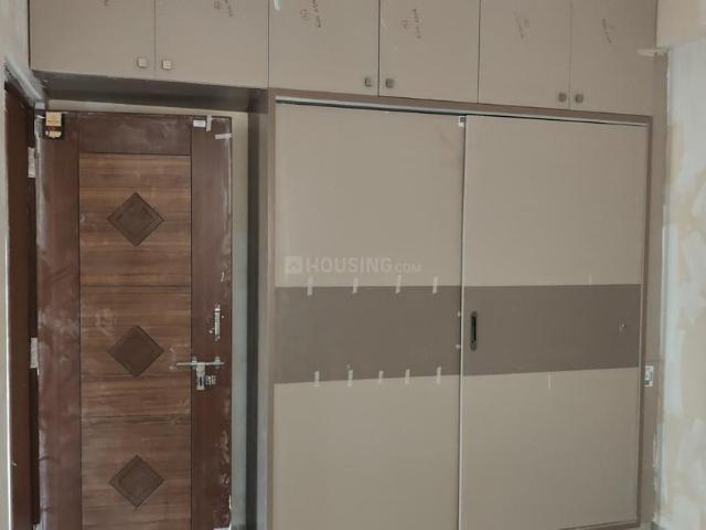 2 BHK Independent Builder Floor in Mahadevapura for rent Bengaluru. The reference number is 20527476