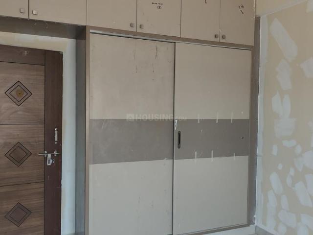 2 BHK Independent Builder Floor in Mahadevapura for rent Bengaluru. The reference number is 20558529