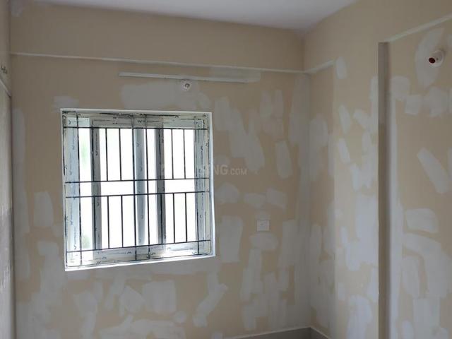2 BHK Independent Builder Floor in Mahadevapura for rent Bengaluru. The reference number is 20558607