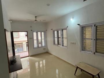 2 BHK Independent Builder Floor in Mahadevapura for rent Bengaluru. The reference number is 20562136