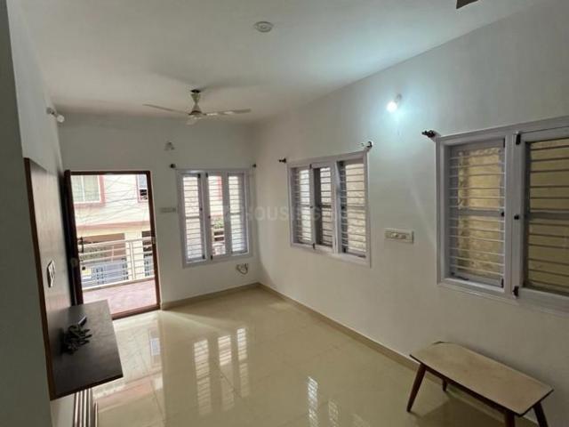 2 BHK Independent Builder Floor in Mahadevapura for rent Bengaluru. The reference number is 20562136