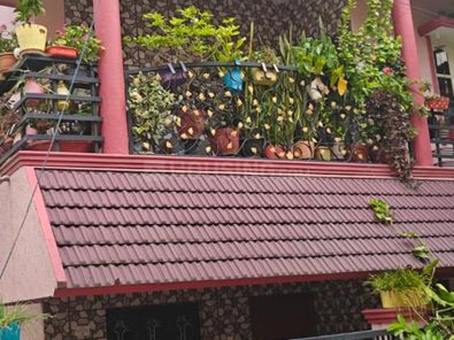 2 BHK Independent Builder Floor in Mahadevapura for rent Bengaluru. The reference number is 20587299