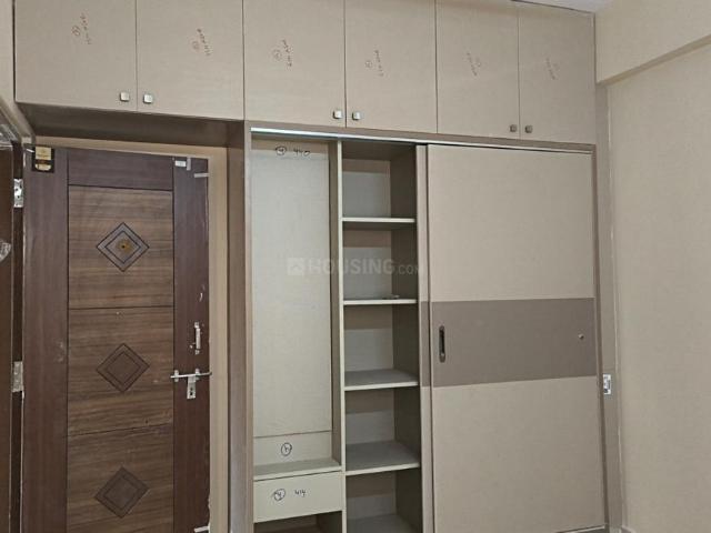 2 BHK Independent Builder Floor in Mahadevapura for rent Bengaluru. The reference number is 20649814