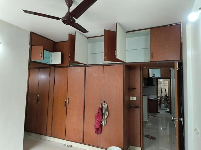 2 BHK Independent Builder Floor in Mahadevapura for rent Bengaluru. The reference number is 20743942