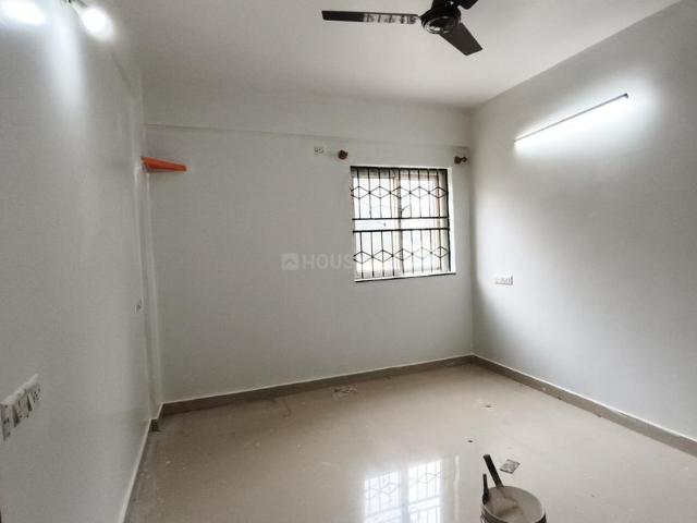 2 BHK Independent Builder Floor in Mahadevapura for rent Bengaluru. The reference number is 20744009