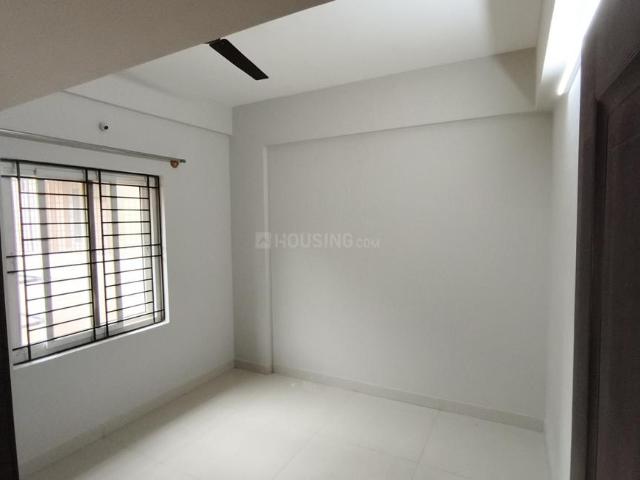 2 BHK Independent Builder Floor in Mahadevapura for rent Bengaluru. The reference number is 20751980