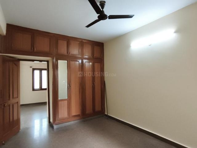 2 BHK Independent Builder Floor in Mahadevapura for rent Bengaluru. The reference number is 20752362