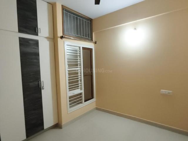 2 BHK Independent Builder Floor in Mahadevapura for rent Bengaluru. The reference number is 20799861