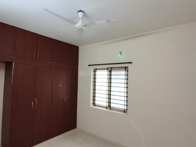 2 BHK Independent Builder Floor in Mahadevapura for rent Bengaluru. The reference number is 20799886