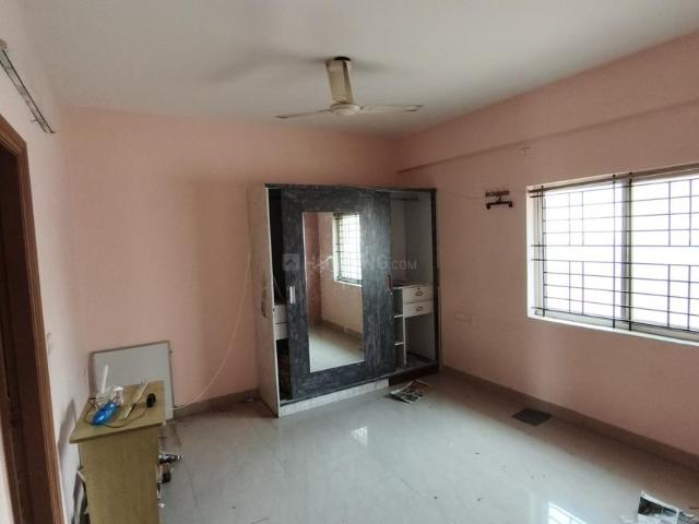2 BHK Independent Builder Floor in Mahadevapura for rent Bengaluru. The reference number is 20799992