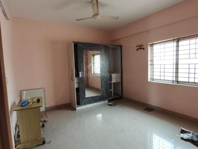 2 BHK Independent Builder Floor in Mahadevapura for rent Bengaluru. The reference number is 20800011