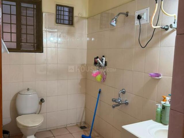 2 BHK Independent Builder Floor in Mahadevapura for rent Bengaluru. The reference number is 20836873