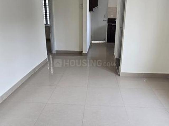 2 BHK Independent Builder Floor in Mahadevapura for rent Bengaluru. The reference number is 20842209