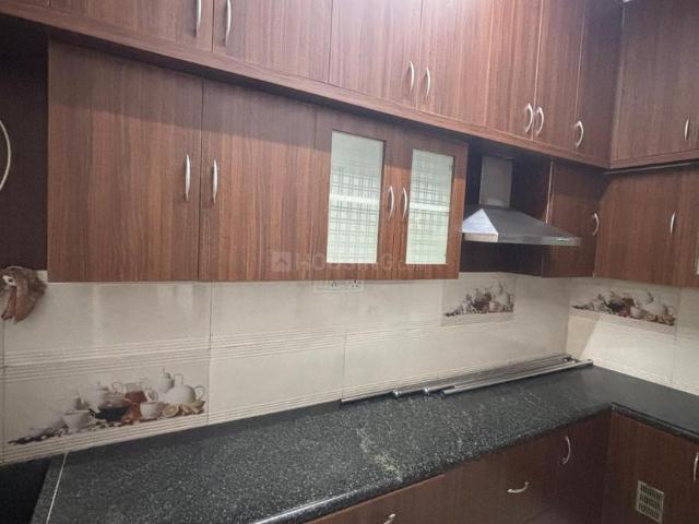 2 BHK Independent Builder Floor in Mahadevapura for rent Bengaluru. The reference number is 20893891