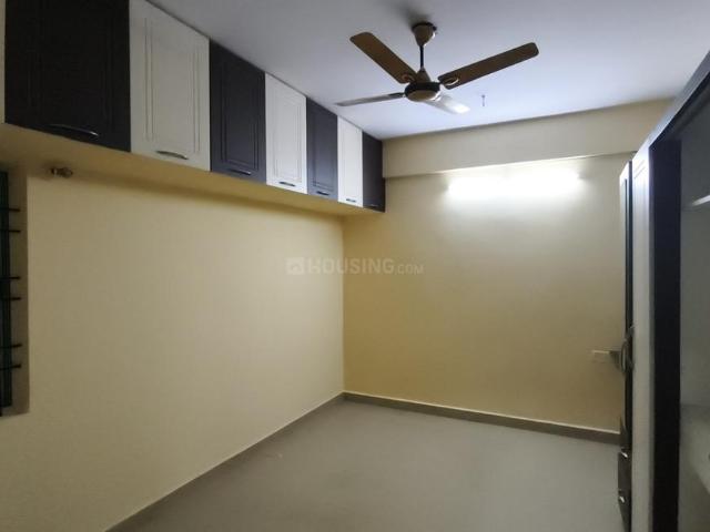 2 BHK Independent Builder Floor in Mahadevapura for rent Bengaluru. The reference number is 20901657