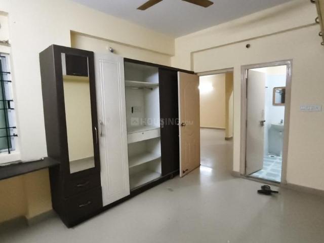 2 BHK Independent Builder Floor in Mahadevapura for rent Bengaluru. The reference number is 20901717