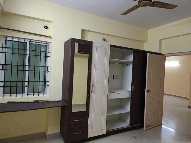 2 BHK Independent Builder Floor in Mahadevapura for rent Bengaluru. The reference number is 20901787