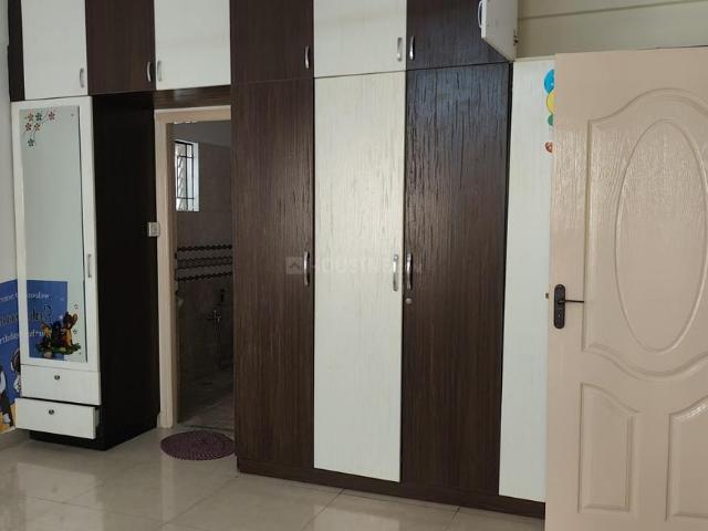 2 BHK Independent Builder Floor in Mahadevapura for rent Bengaluru. The reference number is 20371764