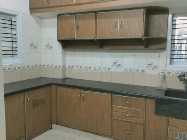 2 BHK Independent Builder Floor in Mahadevapura for rent Bengaluru. The reference number is 21020044