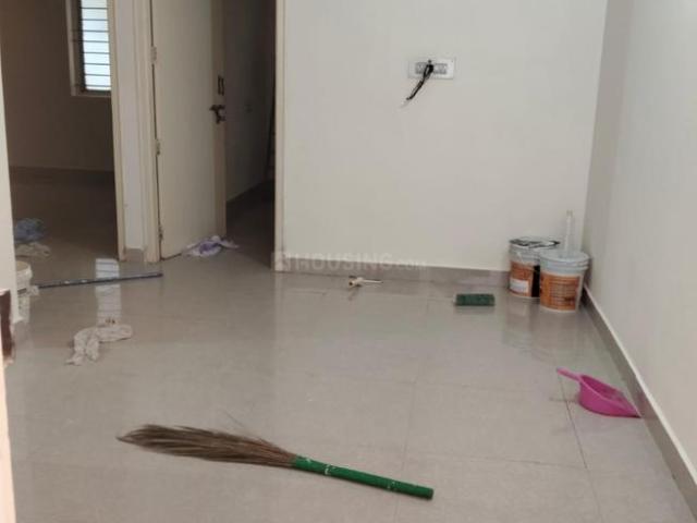2 BHK Independent Builder Floor in Mahadevapura for rent Bengaluru. The reference number is 21032844