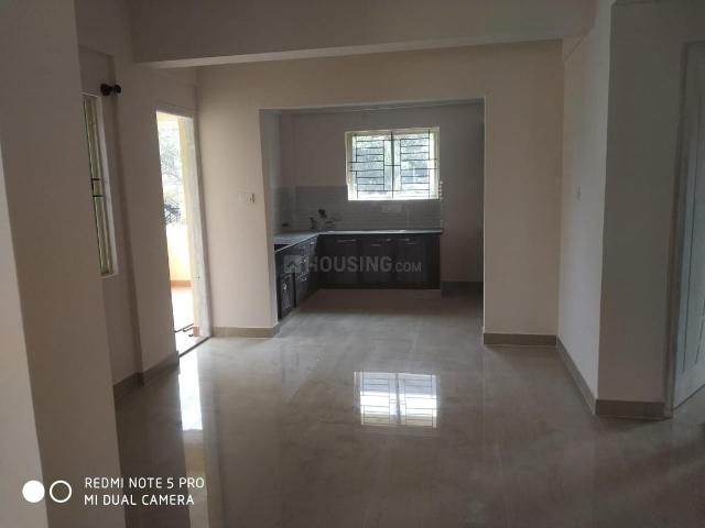 2 BHK Independent Builder Floor in Mahadevapura for rent Bengaluru. The reference number is 21077396