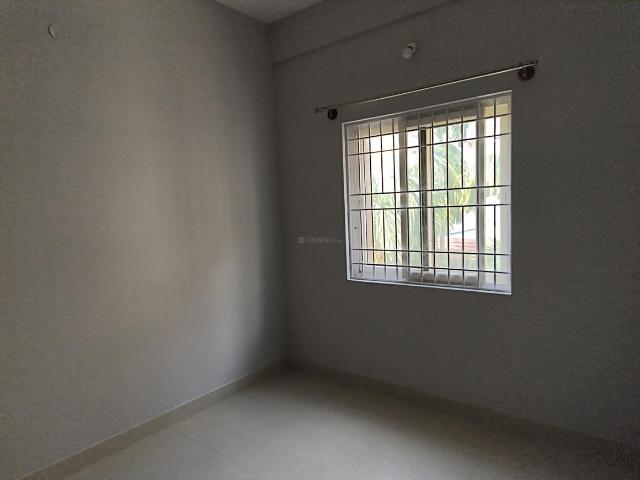 2 BHK Independent Builder Floor in Mahadevapura for rent Bengaluru. The reference number is 21131984