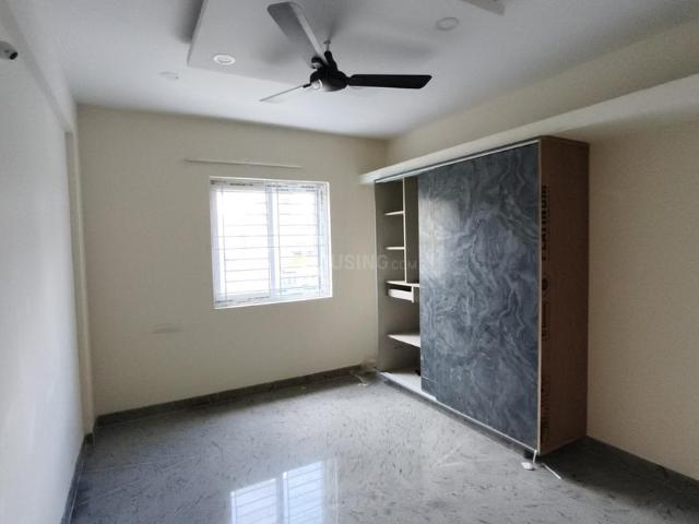 2 BHK Independent Builder Floor in Mahadevapura for rent Bengaluru. The reference number is 21157216