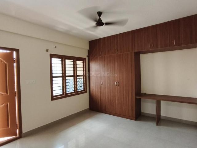 2 BHK Independent Builder Floor in Mahadevapura for rent Bengaluru. The reference number is 21242782
