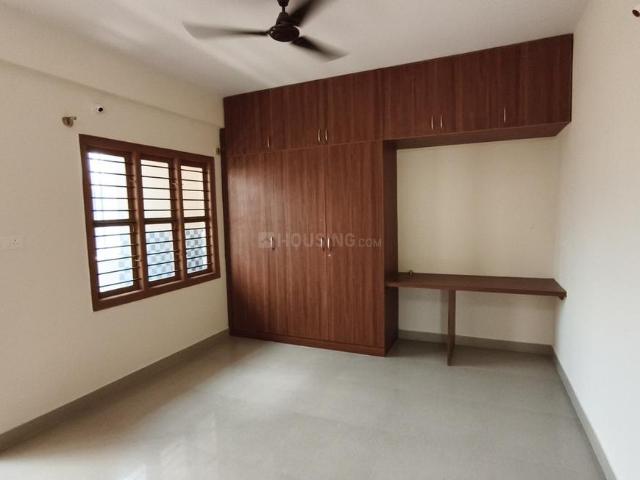 2 BHK Independent Builder Floor in Mahadevapura for rent Bengaluru. The reference number is 21242859