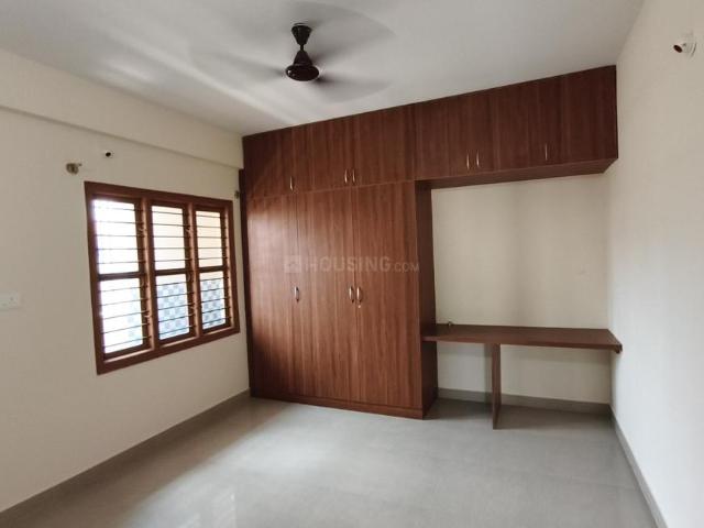 2 BHK Independent Builder Floor in Mahadevapura for rent Bengaluru. The reference number is 21242885