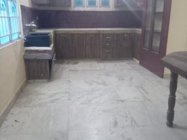 2 BHK Independent Builder Floor in Mahalakshmi Nagar for rent Madurai. The reference number is 21217010