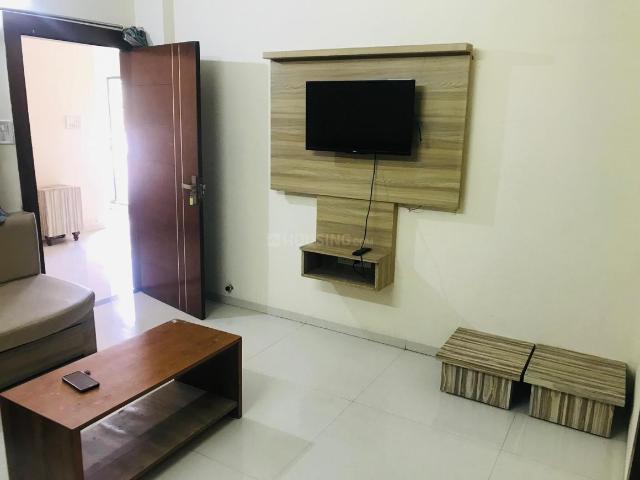 2 BHK Independent Builder Floor in Mahalakshmi Nagar for rent Indore. The reference number is 17796545