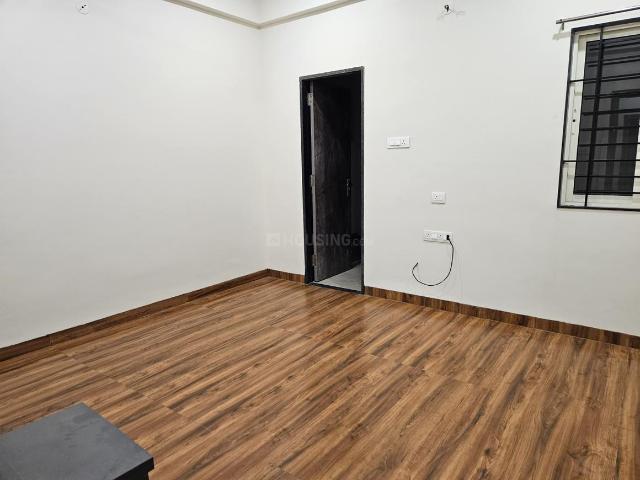 2 BHK Independent Builder Floor in Mahalakshmi Nagar for rent Indore. The reference number is 18745456