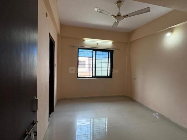 2 BHK Independent Builder Floor in Mahalakshmi Nagar for rent Indore. The reference number is 18706764