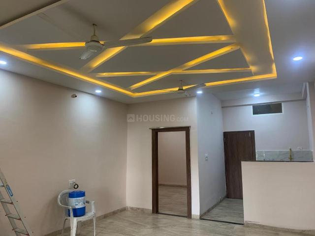 2 BHK Independent Builder Floor in Mahalakshmi Nagar for rent Indore. The reference number is 18875617
